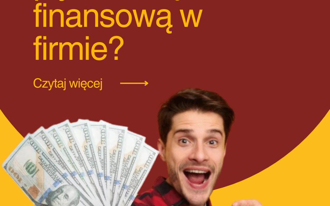 Jak zarządzać płynnością finansową w firmie