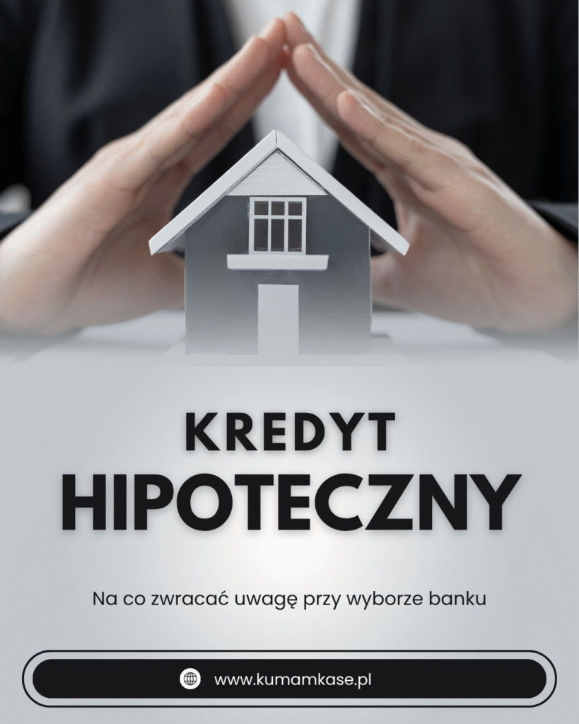 kredyt hipoteczny